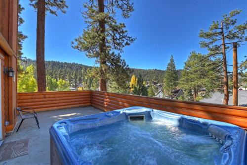 Boulder Bay House | Recreation Ridge-Next To Boulder Bay-HUGE