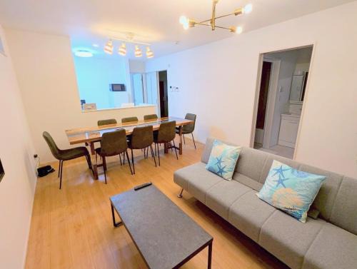 Yofuke Villa | Rect YOFUKE