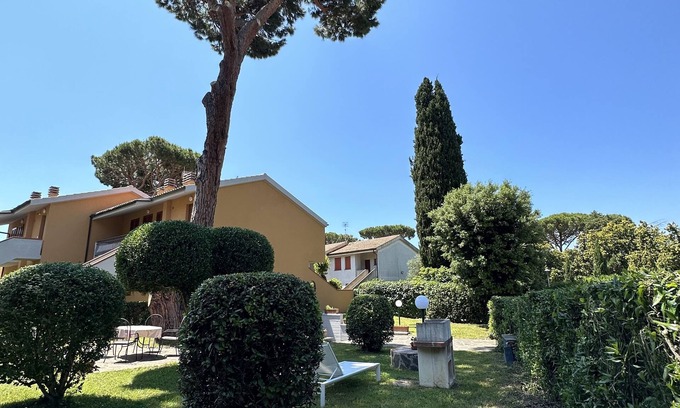 Puntone di Scarlino Apartment | RED 1 Apartment