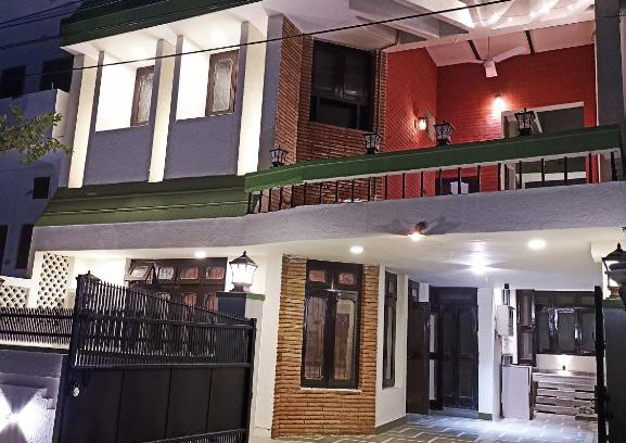 Bhopal House | Red Beryl Home Stay