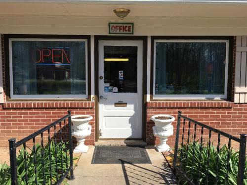 Gettysburg Hotel | Red Carpet Inn - Gettysburg