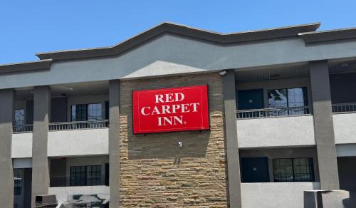 Cove - East Side - Shippan Hotel | Red Carpet Inn - Stamford