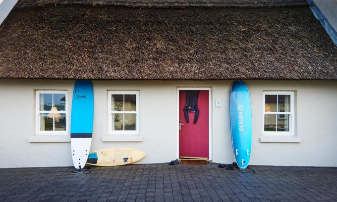 Spanish Point Apartment | Red Cliff Lodge