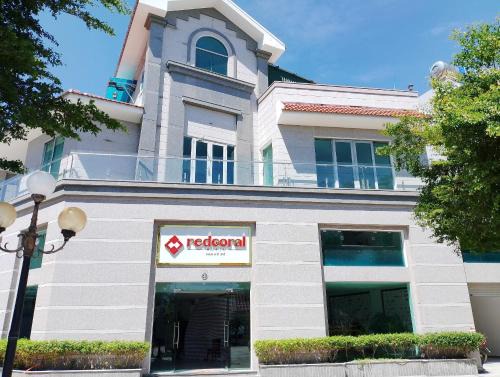 Phan Rang Hotel | Red Coral Hotel