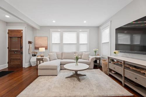 West New Haven Apartment | Red Cross Haven