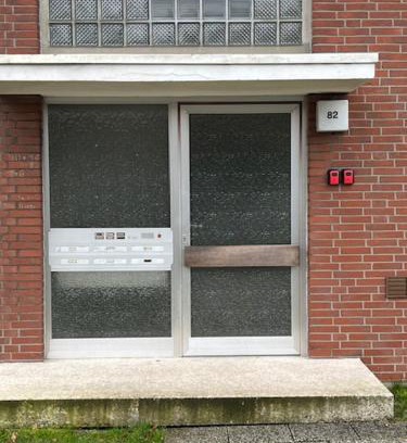 Werne Apartment | Red Dot Eva