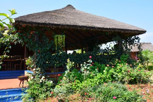 Heggadadevankote Resort | Red Earth Kabini
