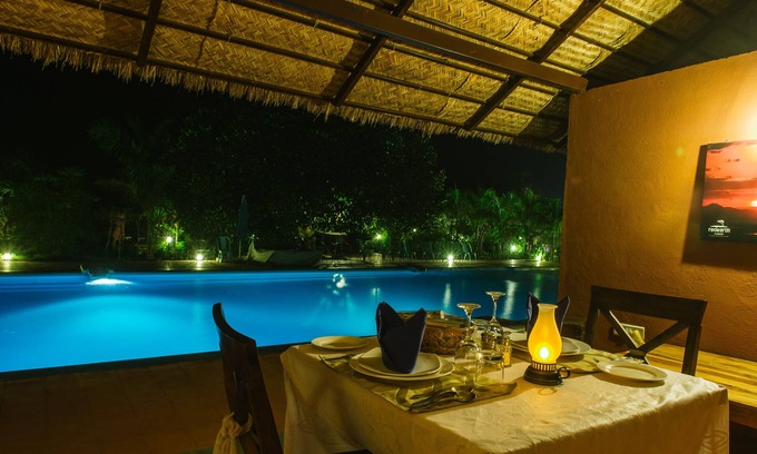 Heggadadevankote Hotel | Red Earth Kabini