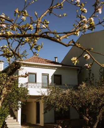 Seia House | Red Fox Lodge Serra da Estrela