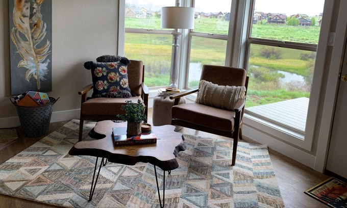 Tabernash House | Red Hawk Ranch Unit 1, 15 minutes to Winter Park Resort and Granby Ranch.