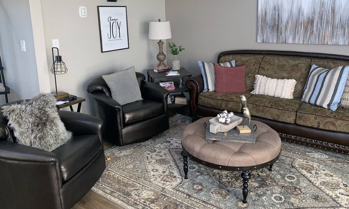 Tabernash House | Red Hawk Ranch Unit 2, 15 Minutes from Winter Park Resort and Granby Ranch, with private fishing