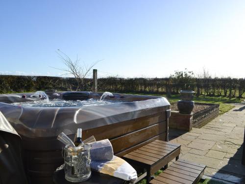 Acklington House | Red Hen Cottage