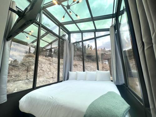 Orderville House | Red Hollow