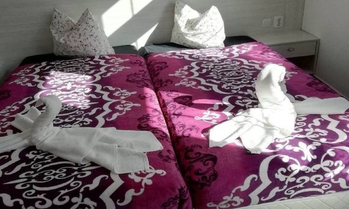 Vranyantsi House | Red House - lux, comfort, relax