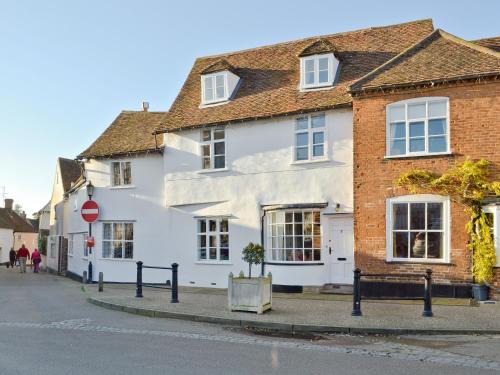 Lavenham House | Red Lion Corner