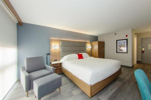 Cheyenne Hotel | Red Lion Hotel Cheyenne