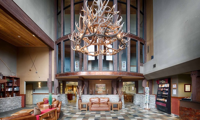 Kalispell Hotel | Red Lion Hotel Kalispell