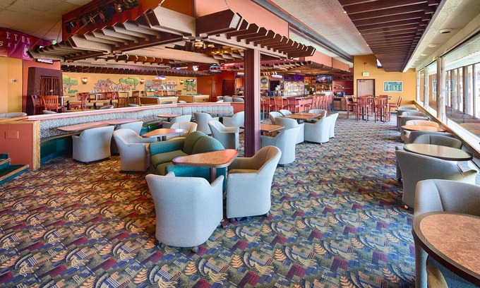 Pendleton Hotel | Red Lion Hotel Pendleton