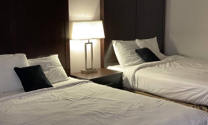 Post Falls Hotel | Red Lion Inn & Suites Post Falls