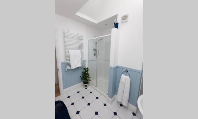 Blidworth Apartment | RED LION LOFT BLIDWORTH