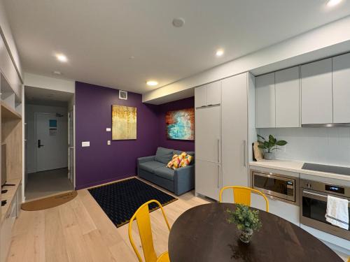 Rossland Apartment | RED Mountain Gem
