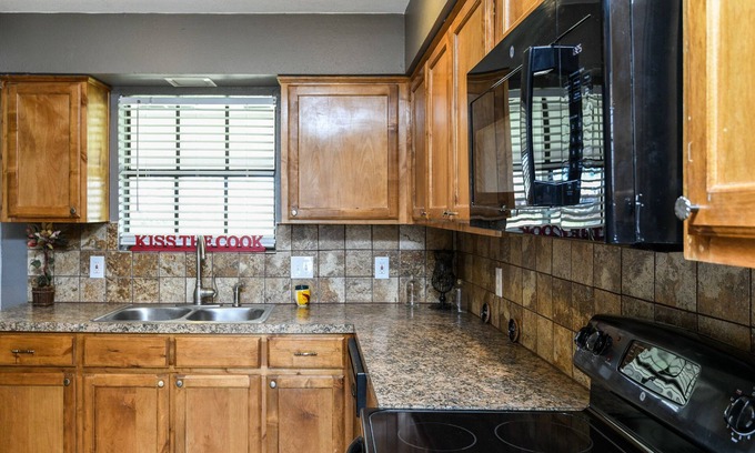Red Oak House | Red Oak Place II