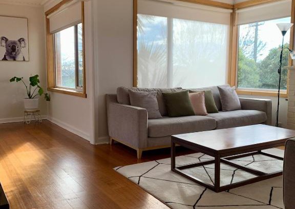Norwood House | Red Robin Family Accommodation