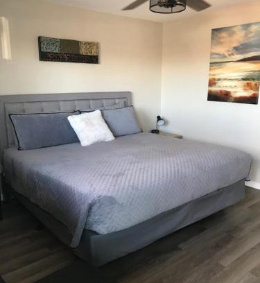 Page Hotel | Red Rock Motel and Dam Motel