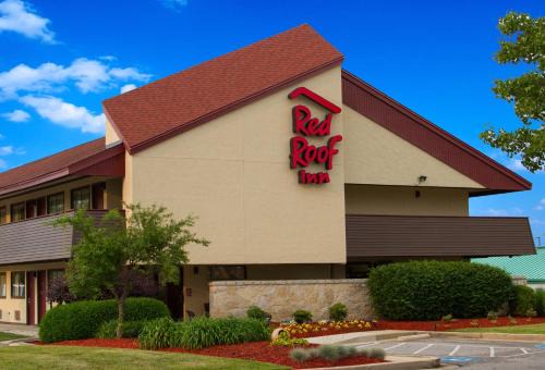 Aberdeen Hotel | Red Roof Inn Aberdeen
