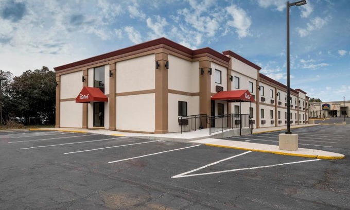 Parole Hotel | Red Roof Inn Annapolis