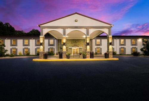 Dahlgren Hotel | Red Roof Inn Dahlgren - Naval Base