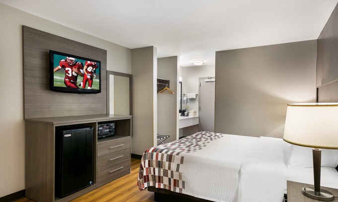 Reamstown Hotel | Red Roof Inn Denver