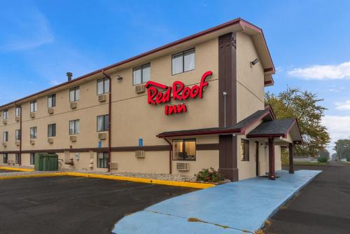 Findlay Hotel | Red Roof Inn Findlay