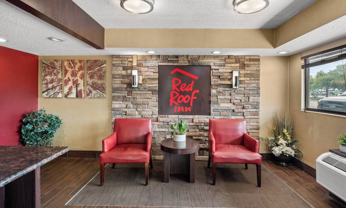 Lansing Hotel | Red Roof Inn Lansing East – MSU