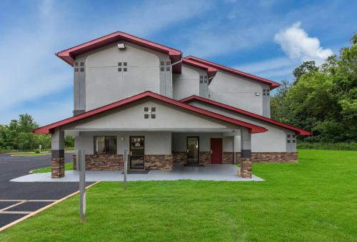 Mansfield Hotel | Red Roof Inn Mansfield