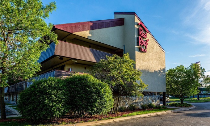 Plymouth Hotel | Red Roof Inn Minneapolis - Plymouth/Wayzata