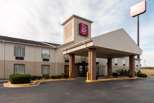 Morehead Hotel | Red Roof Inn Morehead