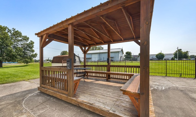 Paducah Hotel | Red Roof Inn Paducah