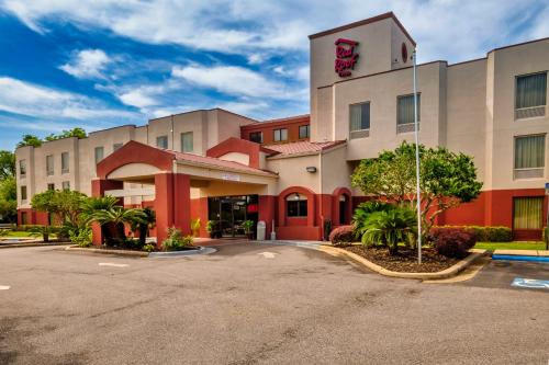 Northwest Pensacola Hotel | Red Roof Inn Pensacola Fairgrounds