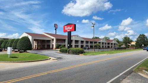 Perry Hotel | Red Roof Inn Perry