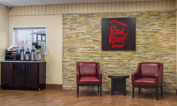 Lemoyne Hotel | Red Roof Inn Perrysburg