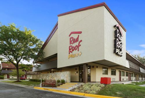 Hanover Hotel | Red Roof Inn PLUS+ Baltimore - Washington DC/BWI South