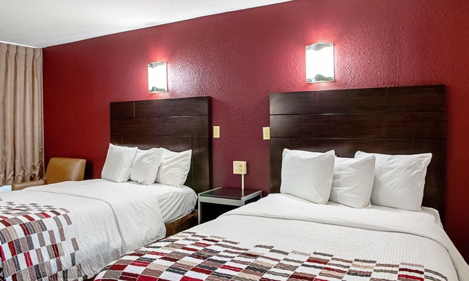 Slidell Hotel | Red Roof Inn Slidell