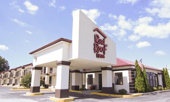 Somerset Hotel | Red Roof Inn Somerset, KY