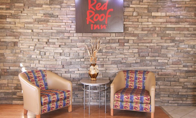 Somerset Hotel | Red Roof Inn Somerset, KY