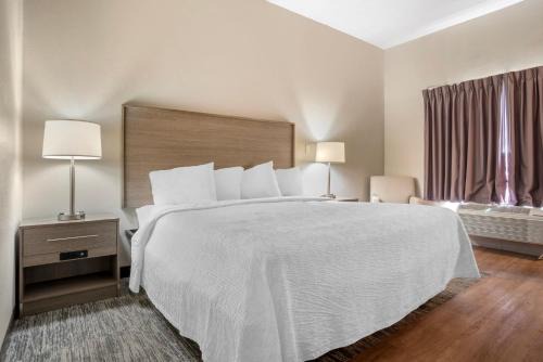 Vicksburg Hotel | Red Roof Inn & Suites Vicksburg