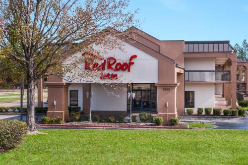 Texarkana Hotel | Red Roof Inn Texarkana