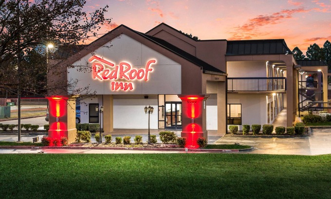 Texarkana Hotel | Red Roof Inn Texarkana