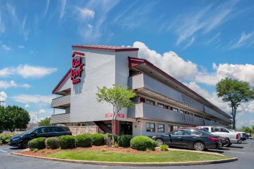 West Monroe Hotel | Red Roof Inn West Monroe