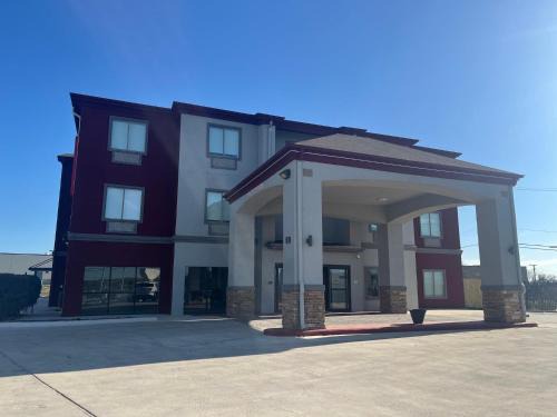 North San Antonio - SAT Hotel | Red Roof PLUS San Antonio Northeast